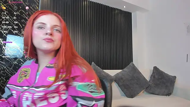 kimbrownn online show from February 2025 12:36:01 PM