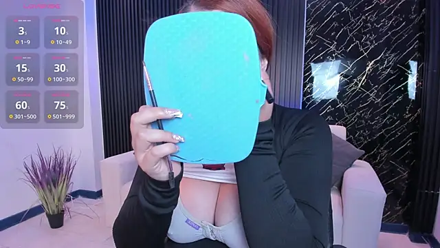 kimbrownn online show from September 2025 12:38:02 PM