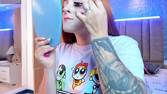 kimbrownn online show from September 2025 12:07:01 PM