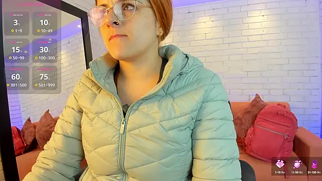 kimbrownn online show from September 2025 10:40:01 AM