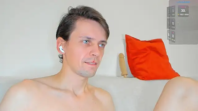 Jasper Sun online show from October 2025 09:21:02 PM