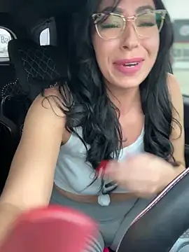 annablisss online show from February 2025 09:40:01 PM