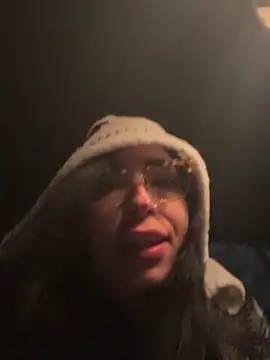 annablisss online show from March 2025 12:07:02 AM