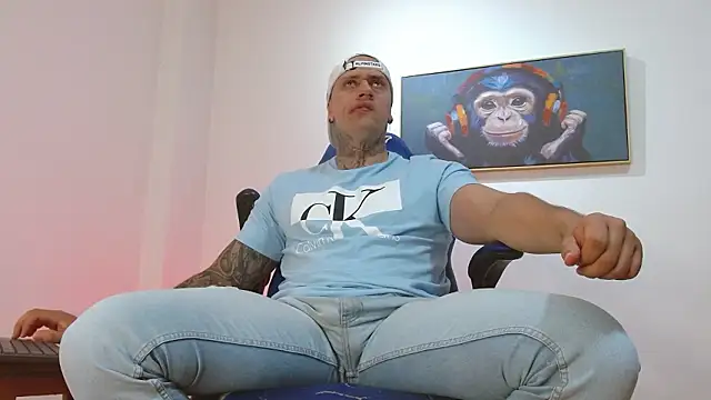 Joeysexx2 online show from February 2026 03:58:01 AM