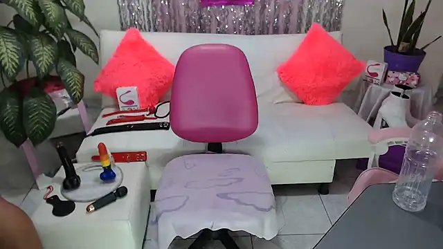  pamelasam online show from February 2025 09:11:02 AM