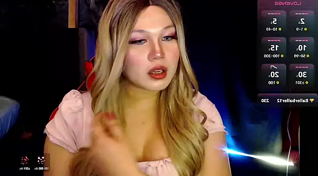 Snapshot of stacey_wills44 chatting on January 2025 03:34:01 AM stacey wills44 online show from January 2025 03:34:01 AM