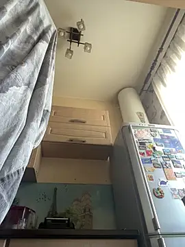 CrazzyChicks online show from February 2026 05:05:02 AM