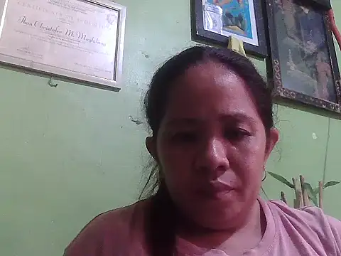 Snapshot of sweetlady_pinay chatting on July 2026 02:49:02 AM sweetlady pinay online show from July 2026 02:49:02 AM