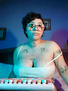 Lilmuh  online show from December 2024 03:34:02 AM