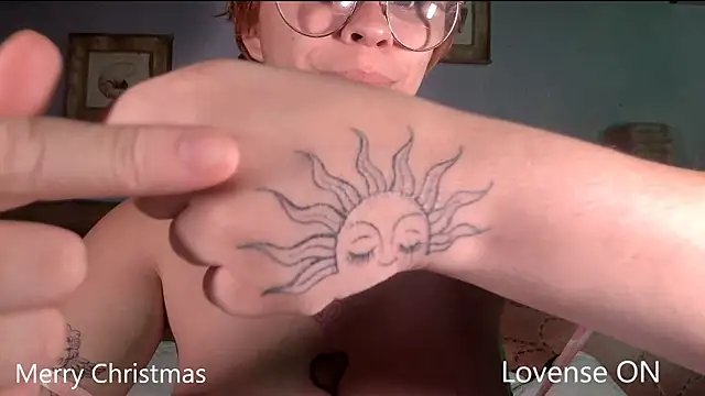 Lilmuh  online show from December 2024 12:02:02 AM