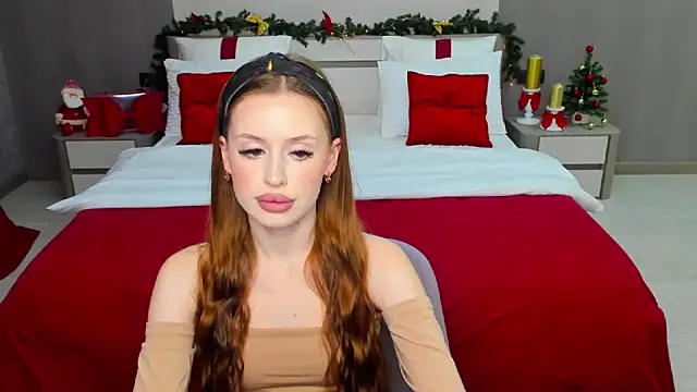  Sweet  Cherry  online show from December 2024 04:24:01 AM