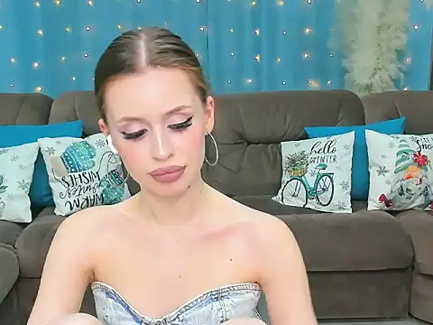  Sweet  Cherry  online show from December 2024 09:20:02 PM