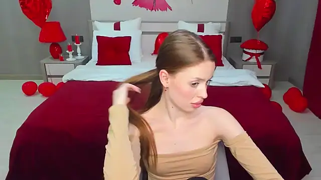  Sweet  Cherry  online show from February 2025 10:14:01 AM