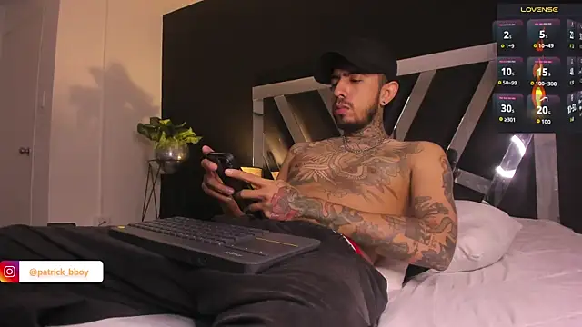 Evans Osler online show from September 2025 02:11:01 AM