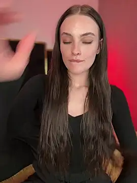 KarissaChantelle online show from December 2024 03:40:01 AM