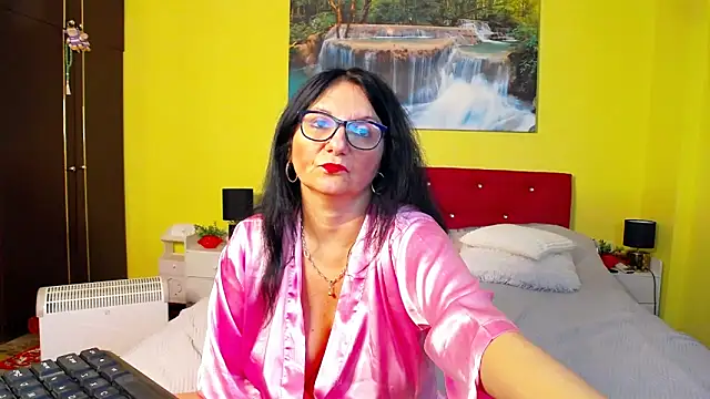 Snapshot of AlexaMorreno chatting on February 2025 07:38:02 PM AlexaMorreno online show from February 2025 07:38:02 PM