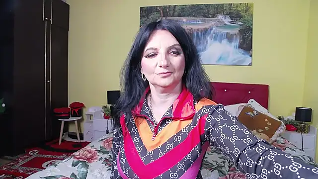 AlexaMorreno online show from April 2026 07:50:02 PM