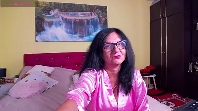 AlexaMorreno online show from July 2026 07:38:01 PM