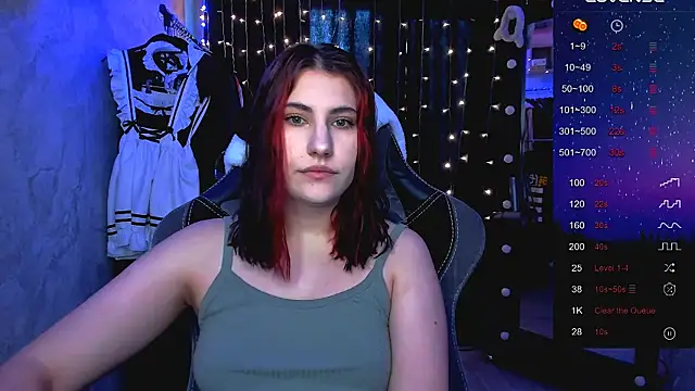 Snapshot of dj_eban_ chatting on March 2025 02:23:02 AM dj eban  online show from March 2025 02:23:02 AM