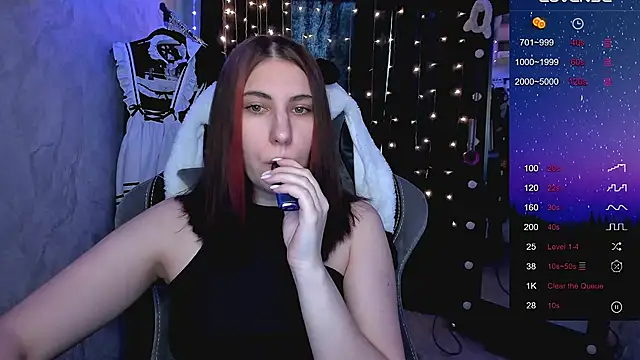 Snapshot of dj_eban_ chatting on March 2025 02:10:01 AM dj eban  online show from March 2025 02:10:01 AM
