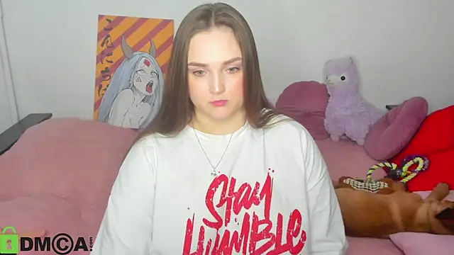 NataliEvans online show from December 2024 12:32:02 AM