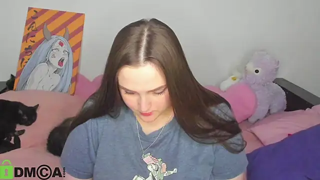 NataliEvans online show from January 2025 10:41:02 PM