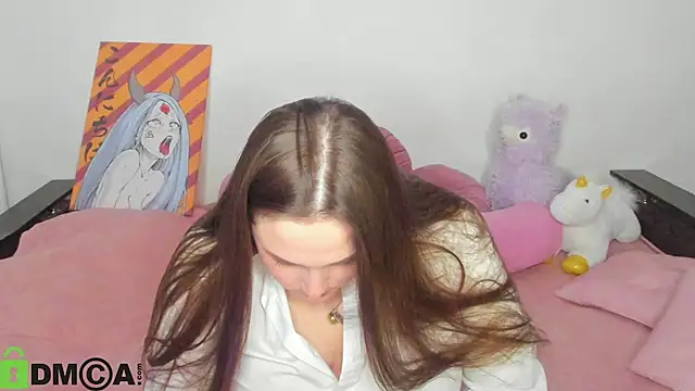 NataliEvans online show from January 2025 08:04:01 PM