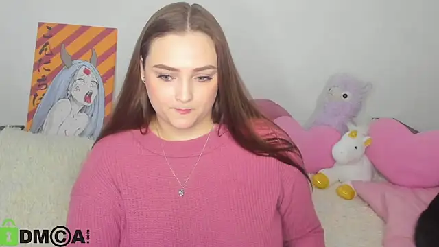 NataliEvans online show from February 2025 04:16:01 PM