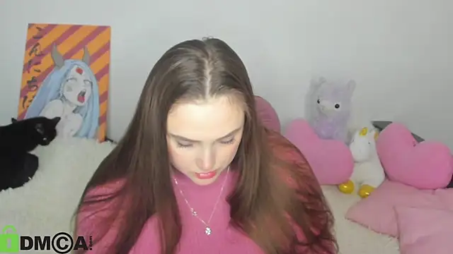 NataliEvans online show from February 2025 04:16:02 PM