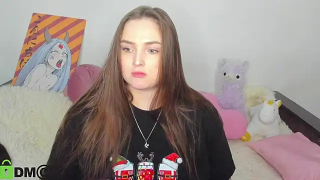 NataliEvans online show from March 2025 07:56:01 PM