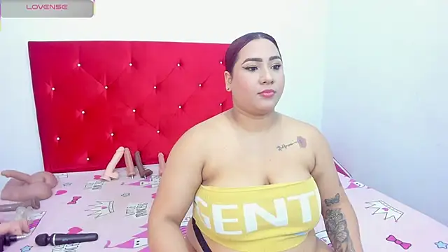 Snapshot of Daniik-big chatting on February 2025 03:31:02 AM Daniik-big online show from February 2025 03:31:02 AM