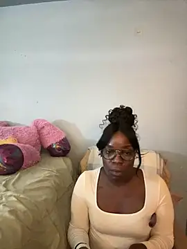 ChocolateBuns101 online show from December 2024 05:42:02 AM