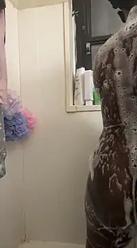 ChocolateBuns101 online show from January 2025 02:06:02 AM