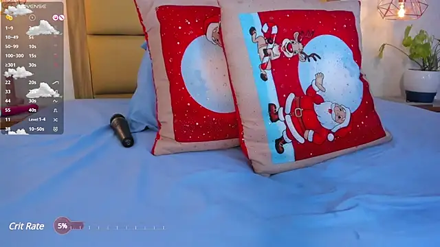 TIFFANYRUSSO online show from December 2024 08:11:01 AM