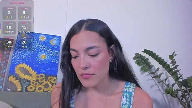 Snapshot of TIFFANYRUSSO chatting on March 2026 06:16:02 AM TIFFANYRUSSO online show from March 2026 06:16:02 AM