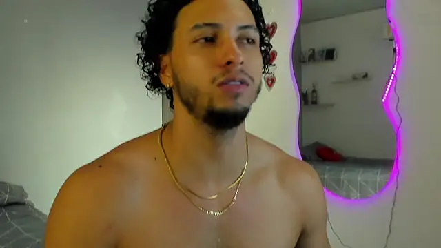 Kris Khalifa69 online show from February 2026 02:18:02 AM