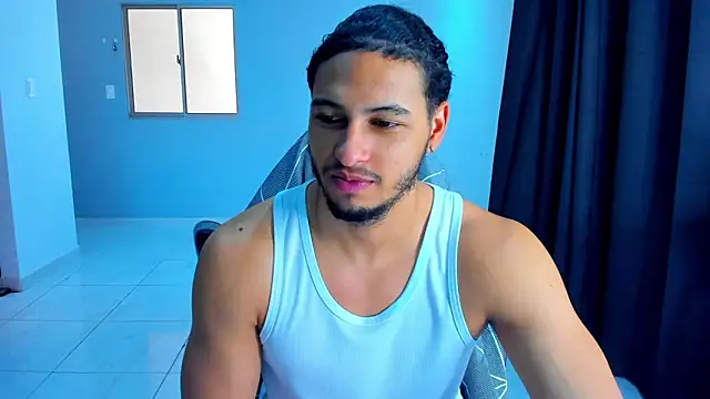 Kris Khalifa69 online show from March 2026 02:35:02 PM