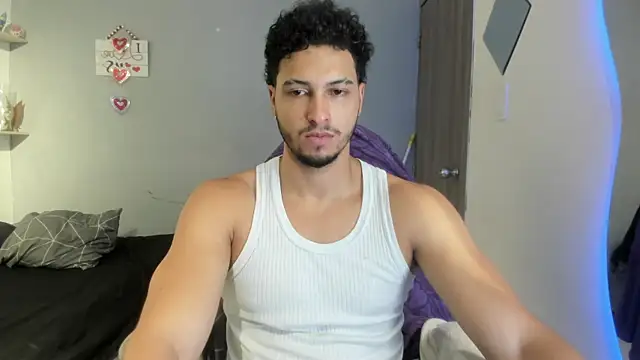 Kris Khalifa69 online show from July 2026 03:06:02 PM
