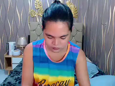 Snapshot of MilkyAnnaconda_69 chatting on March 2025 04:21:02 AM MilkyAnnaconda 69 online show from March 2025 04:21:02 AM