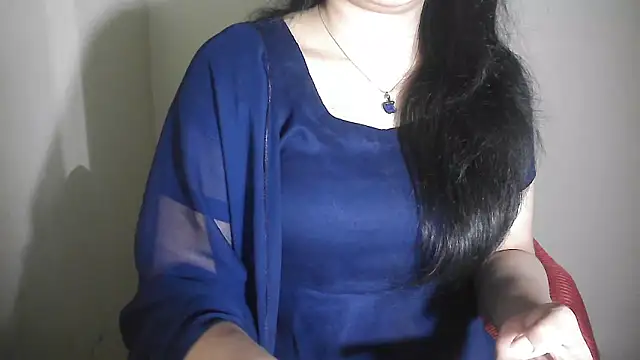 Snapshot of Chanchal--Navya chatting on February 2025 01:30:02 PM Chanchal--Navya online show from February 2025 01:30:02 PM