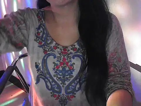 Snapshot of Chanchal--Navya chatting on October 2025 01:19:01 PM Chanchal--Navya online show from October 2025 01:19:01 PM