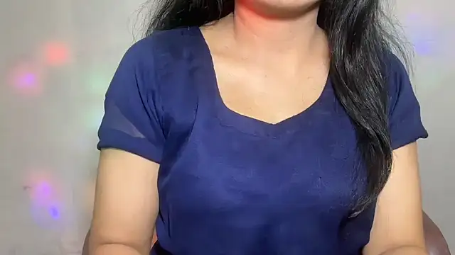 Snapshot of Chanchal--Navya chatting on October 2025 11:54:02 AM Chanchal--Navya online show from October 2025 11:54:02 AM