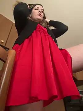 DaisyVibesss online show from January 2025 09:47:01 AM