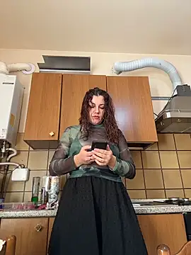 DaisyVibesss online show from November 2025 09:52:02 AM