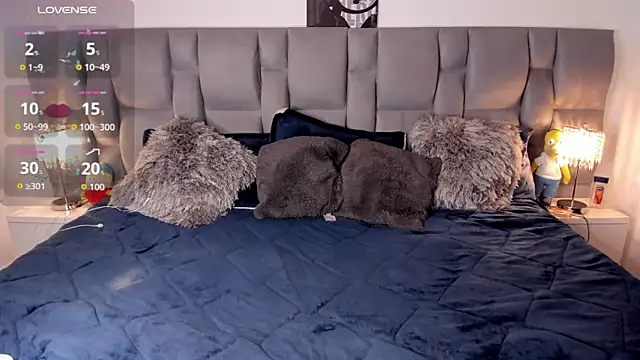 Nickytouse online show from December 2025 12:52:02 AM