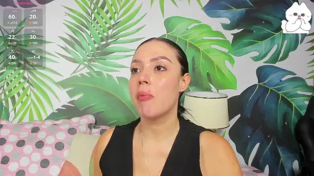 brianna 196 online show from November 2025 09:05:02 PM