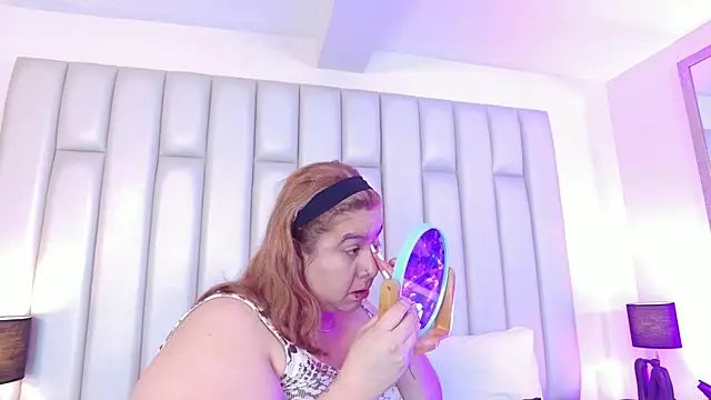 aandreaperez online show from March 2026 11:46:02 AM