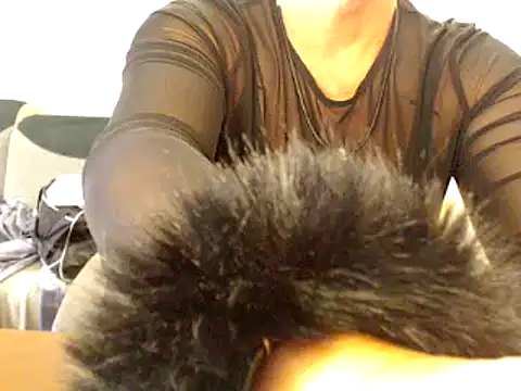 Diablica41 online show from February 2025 10:37:02 AM