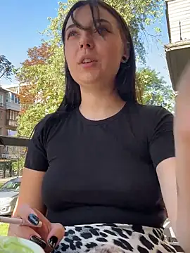 Snapshot of hanahaki chatting on September 2025 08:49:02 AM hanahaki online show from September 2025 08:49:02 AM