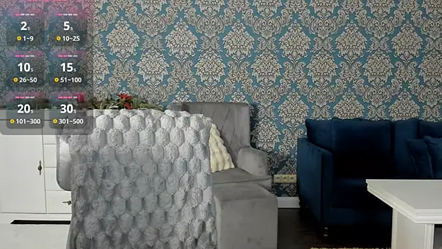 Snapshot of XValkyrieX chatting on December 2024 03:15:02 PM XValkyrieX online show from December 2024 03:15:02 PM